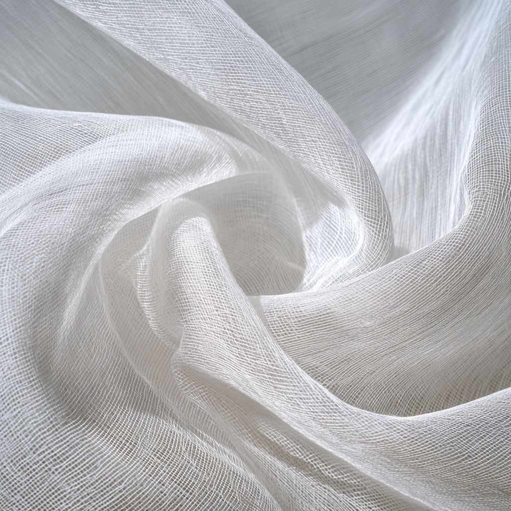 Классический voile — фото 2